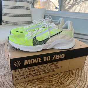 Nike Superrep Go 3 NN FK White/Dark Smoke/Grey Phantom - women’s 8.0